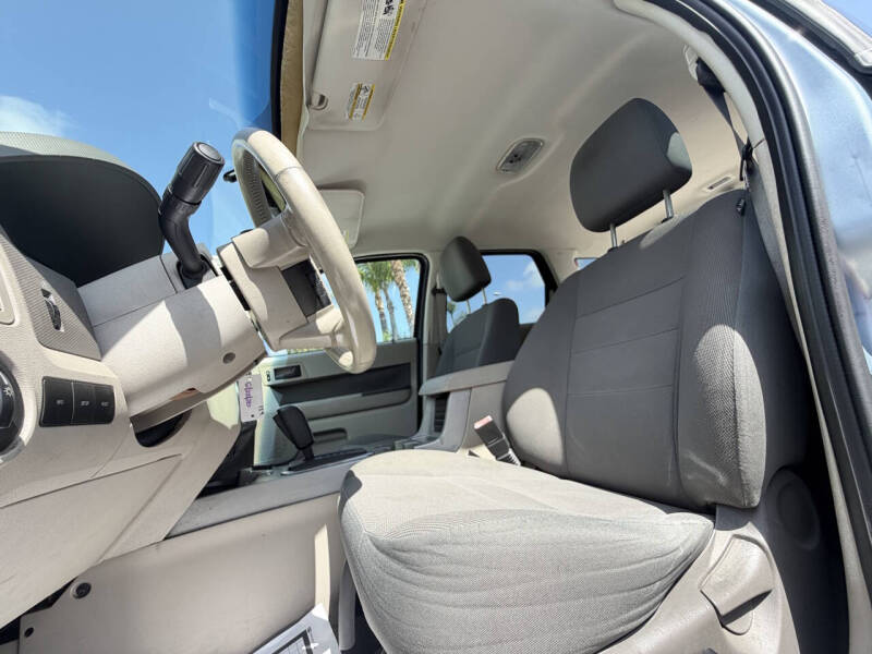 2009 Ford Escape Hybrid