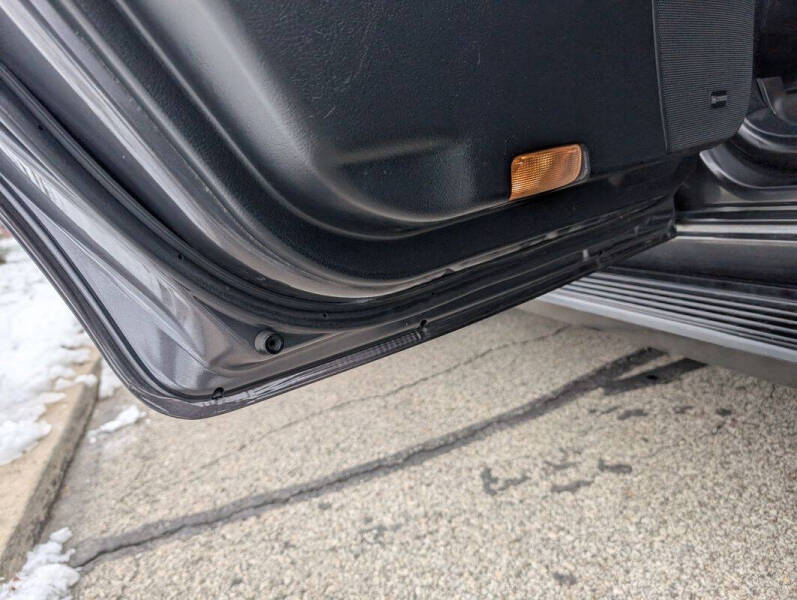 2013 Toyota Land Cruiser