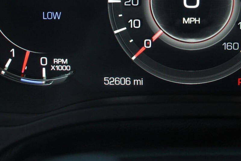 2020 Cadillac Escalade ESV Luxury