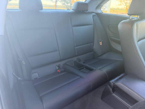 2013 BMW 1 Series 128i