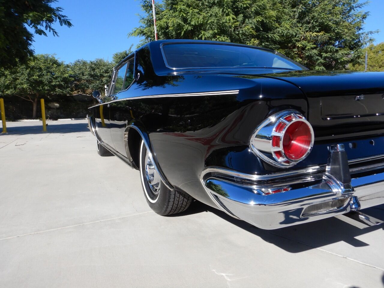 1963 Chrysler 300 7