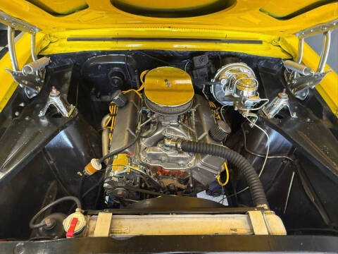 1966 Chevrolet Nova