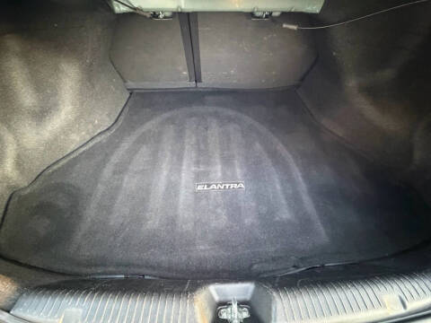 2014 Hyundai Elantra Coupe