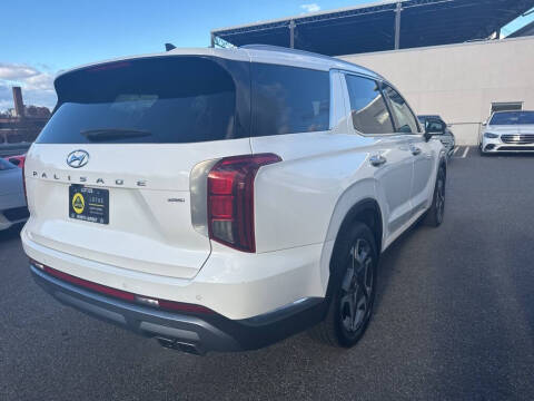 2023 Hyundai Palisade Limited