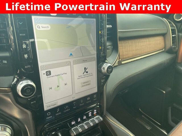 2022 RAM 2500 Limited Longhorn