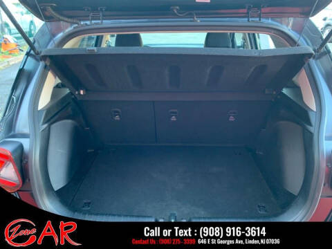 2021 Hyundai Venue SE