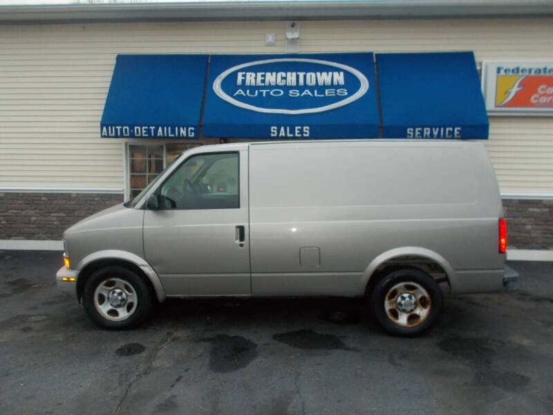 2005 chevy astro van for sale craigslist