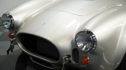 1965 Shelby Cobra