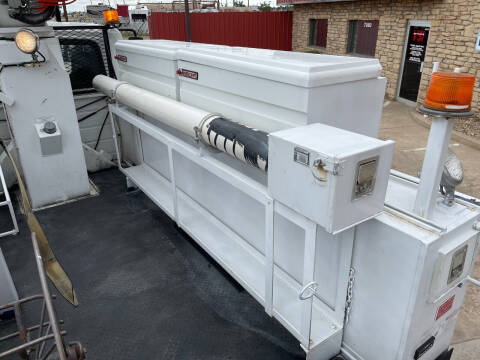 2013 International DuraStar 4300