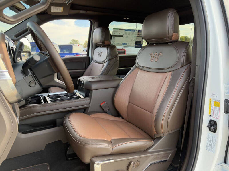 2026 Ford F-350 Super Duty