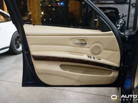 2011 BMW 3 Series 328i