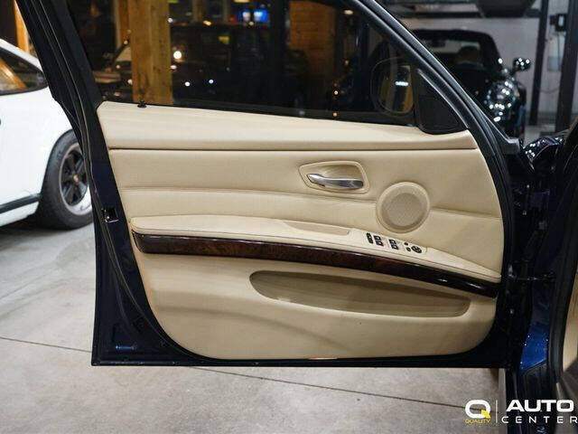 2011 BMW 3 Series 328i