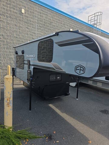 2026 Palomino BACKPACK HS750