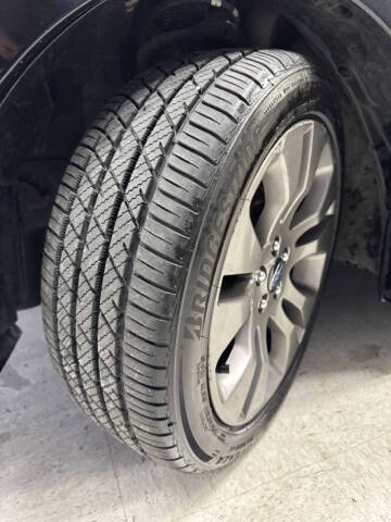 2015 Subaru Impreza 2.0i Sport Premium