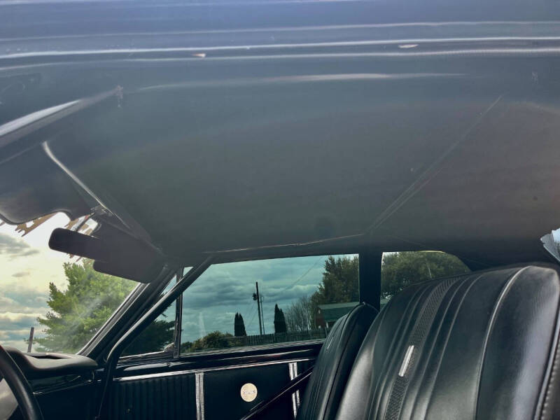 1965 Chevrolet Chevelle Malibu