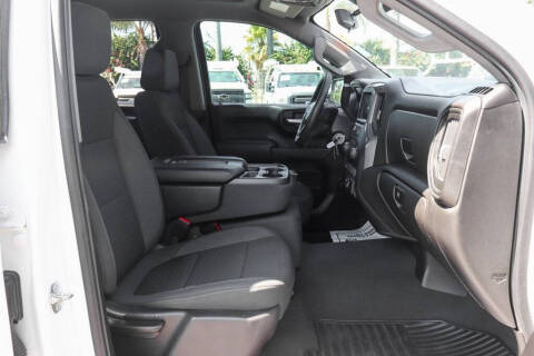 2022 Chevrolet Silverado 1500 Limited