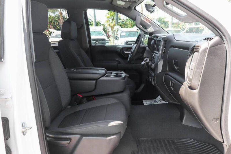 2022 Chevrolet Silverado 1500 Limited