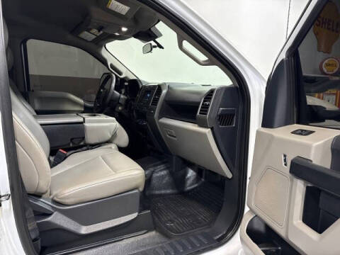 2022 Ford F-350 Super Duty