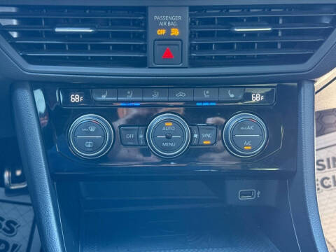 2020 Volkswagen Jetta