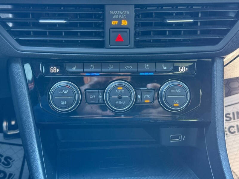 2020 Volkswagen Jetta