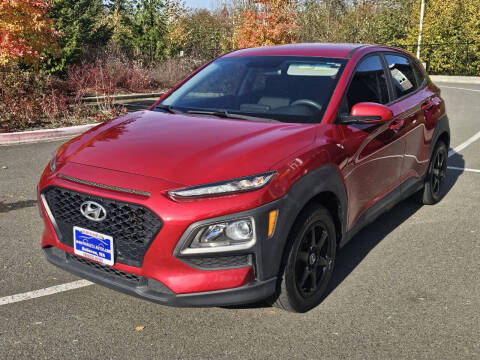 2018 Hyundai Kona SE