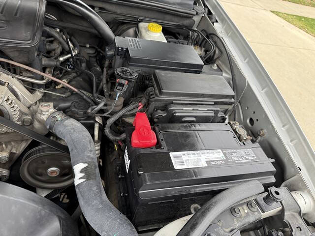 2010 Jeep Grand Cherokee Laredo