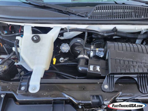 2016 Chevrolet Express