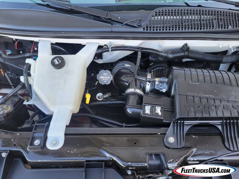 2016 Chevrolet Express