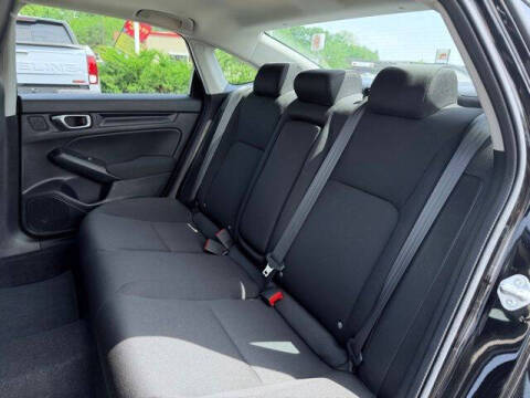 2023 Honda Civic