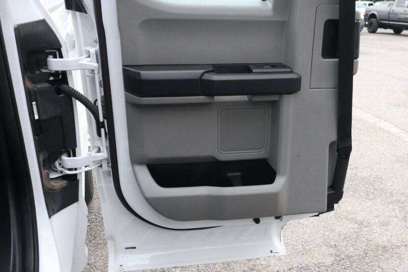 2022 Ford F-350 Super Duty