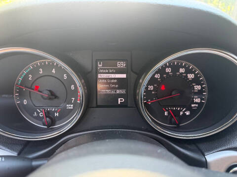 2013 Jeep Grand Cherokee Trailhawk