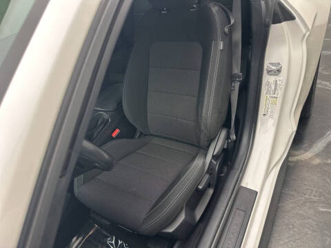 2017 Ford Mustang V6