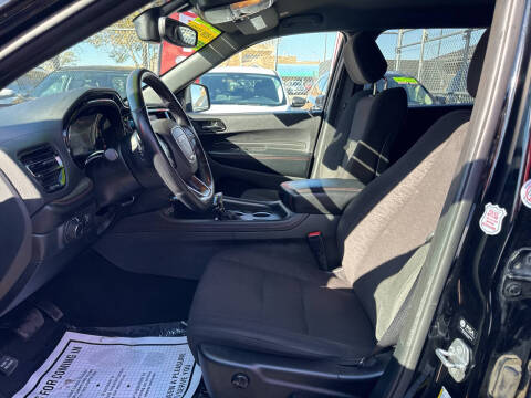 2024 Dodge Durango GT