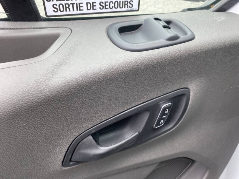 2024 Ford Transit 350 XL