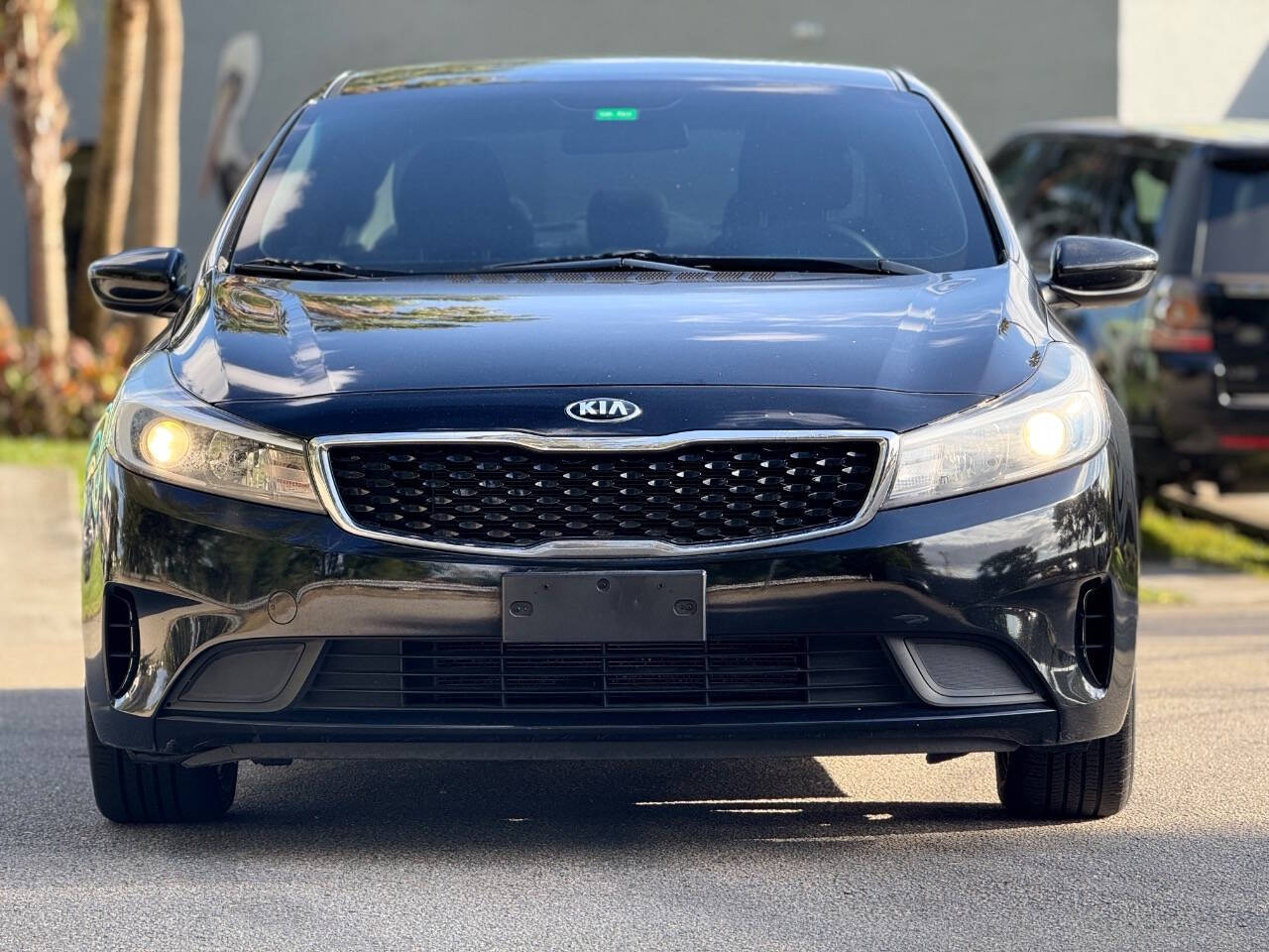 2017 Kia Forte for sale at All Will Drive Motors in Davie, FL