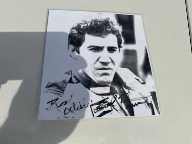 1986 Chevrolet Corvette