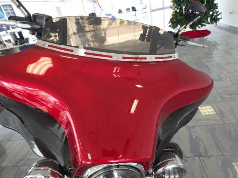 2013 Harley-Davidson n/a