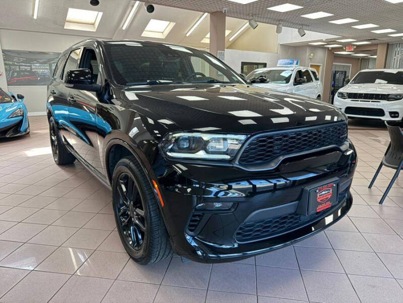 2023 Dodge Durango GT Plus