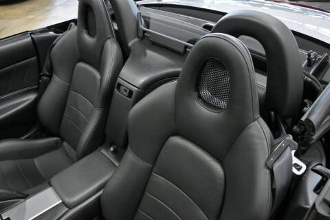 2005 Honda S2000