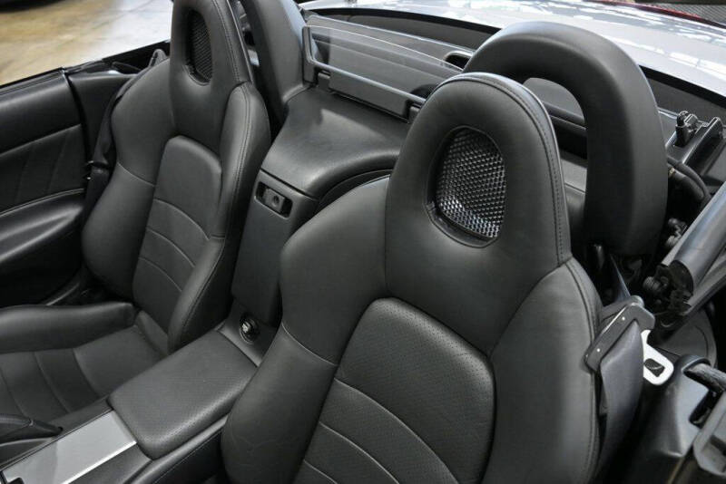 2005 Honda S2000