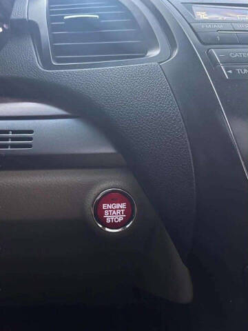 2014 Acura RDX w/Tech