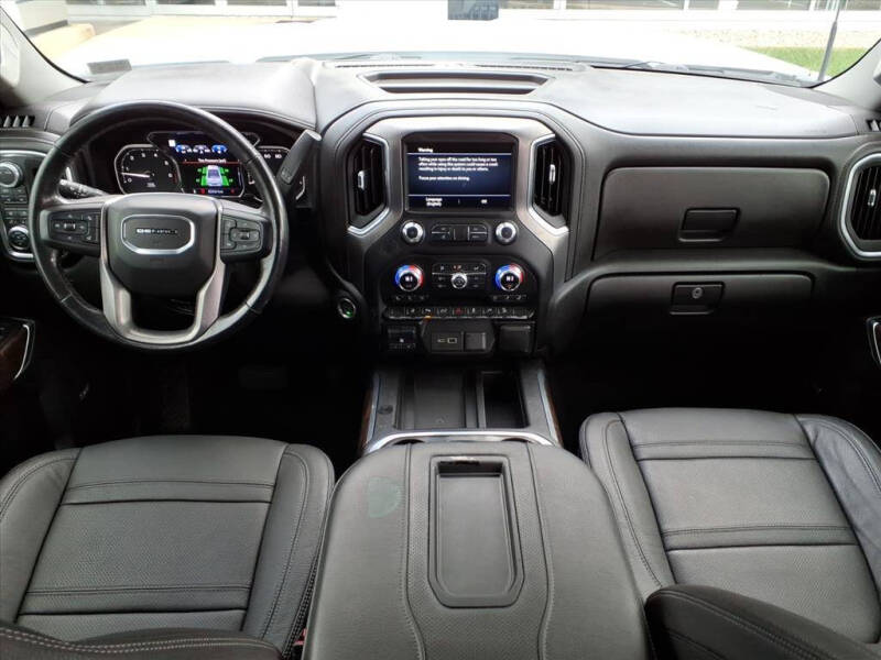 2020 GMC Sierra 2500HD