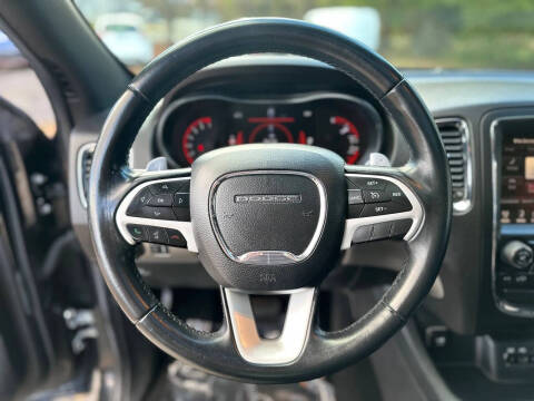 2014 Dodge Durango SXT