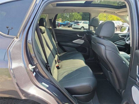 2021 Acura RDX SH-AWD w/Tech