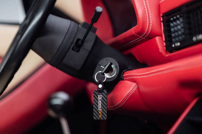 1991 Ferrari Testarossa