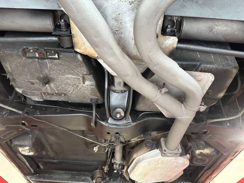 1975 Chevrolet Corvette