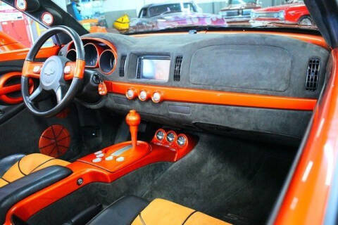 2003 Chevrolet SSR LS