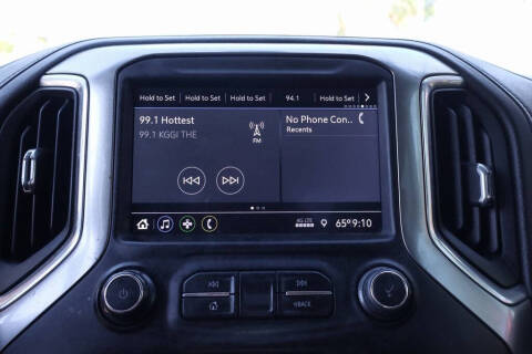 2022 Chevrolet Silverado 1500 Limited