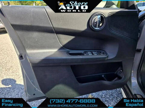 2019 MINI Countryman Cooper