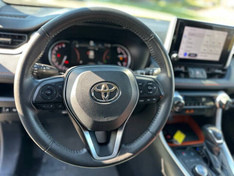 2023 Toyota RAV4 Adventure